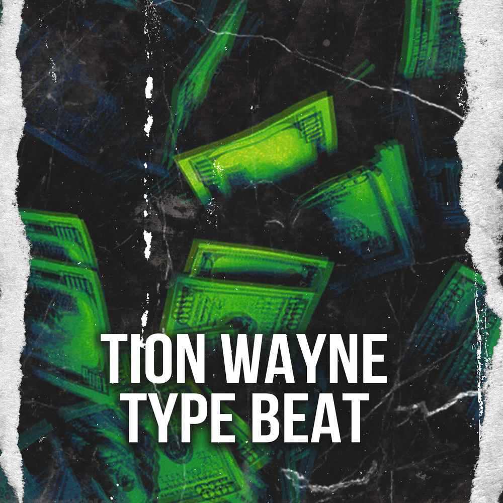 Tion Wayne Type Beat