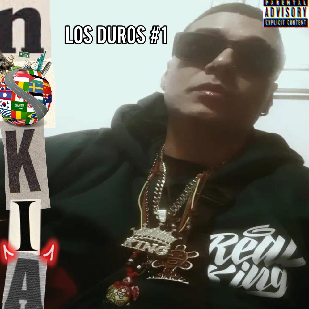 Vida Callejera (feat. Mistero) (Explicit)