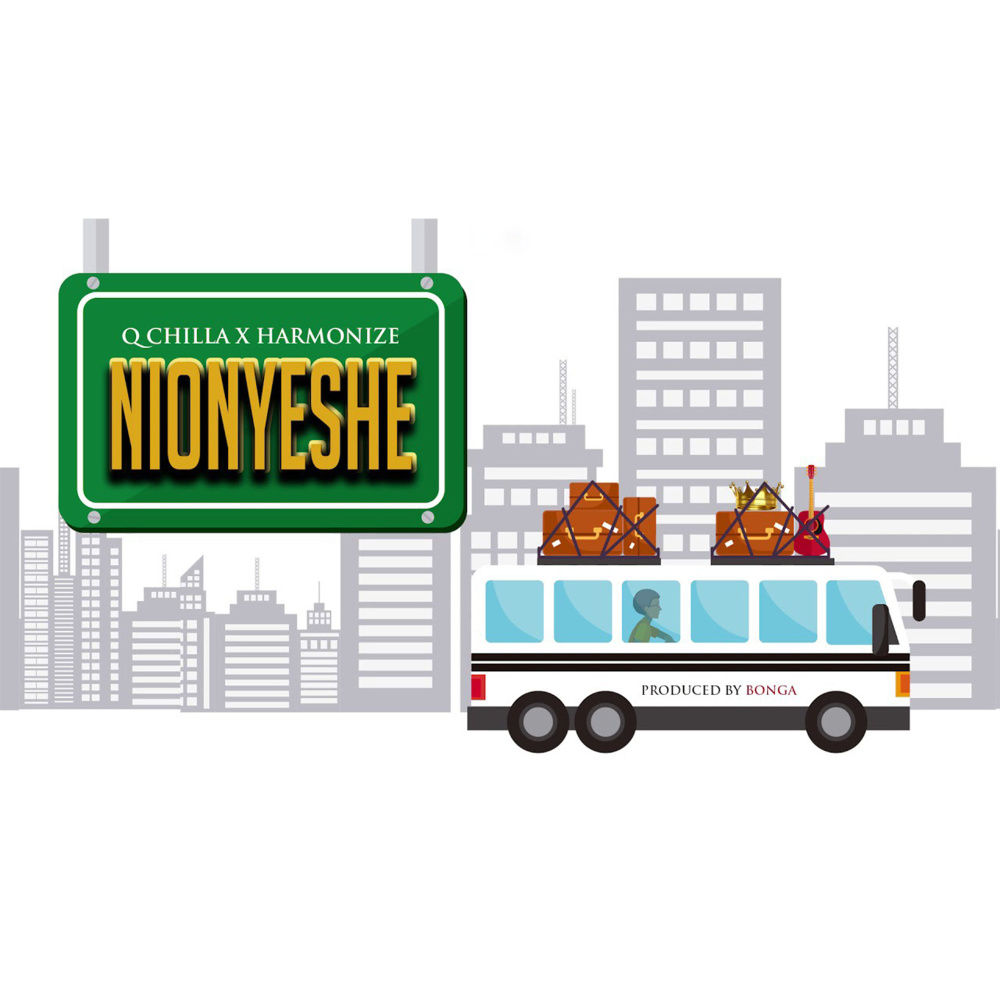Nionyeshe
