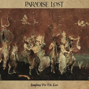 收聽Paradise Lost的Isolate (Live in Plovdiv 2014) (Live & Orchestral in Plovdiv 2014)歌詞歌曲