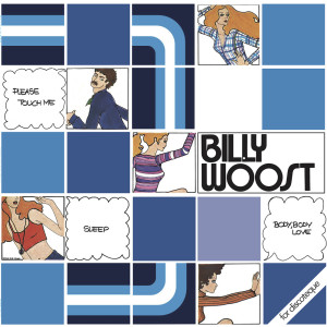 Listen to Body, Body Love (Disco Version) song with lyrics from Billy Woost
