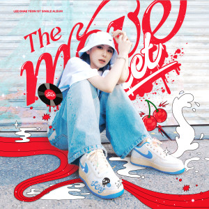 อัลบัม The Move : Street ศิลปิน LEE CHAE YEON