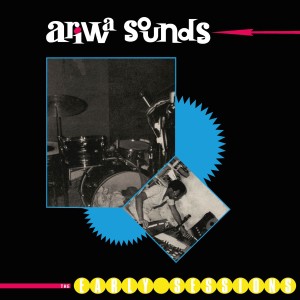 Album Ariwa Sounds: The Early Sessions from Mad Professor