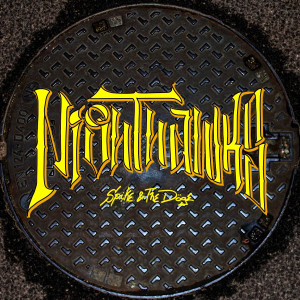 Album NIGHTHAWKS (Explicit) from Nighthawks