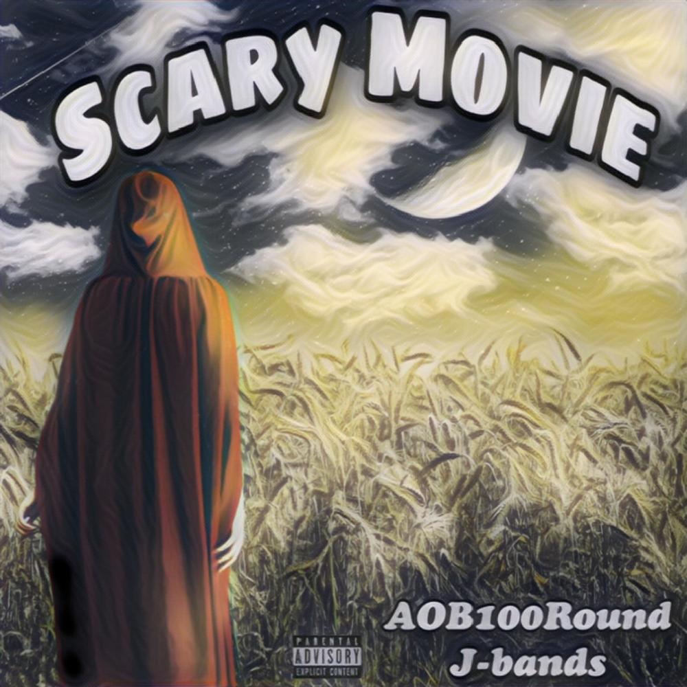 Scary Movie (feat. J-bands) (Explicit)