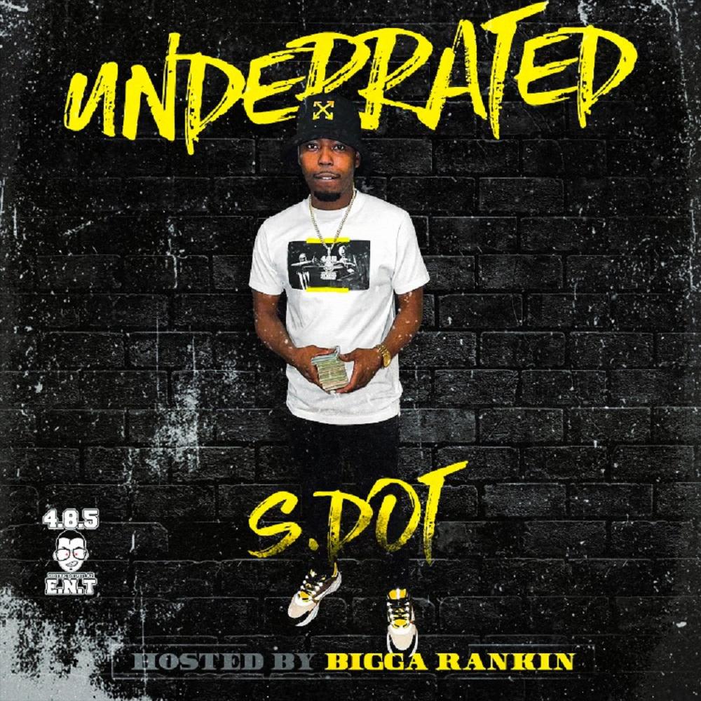 That Nigga (Intro) (feat. Bigga Rankin) (Explicit)
