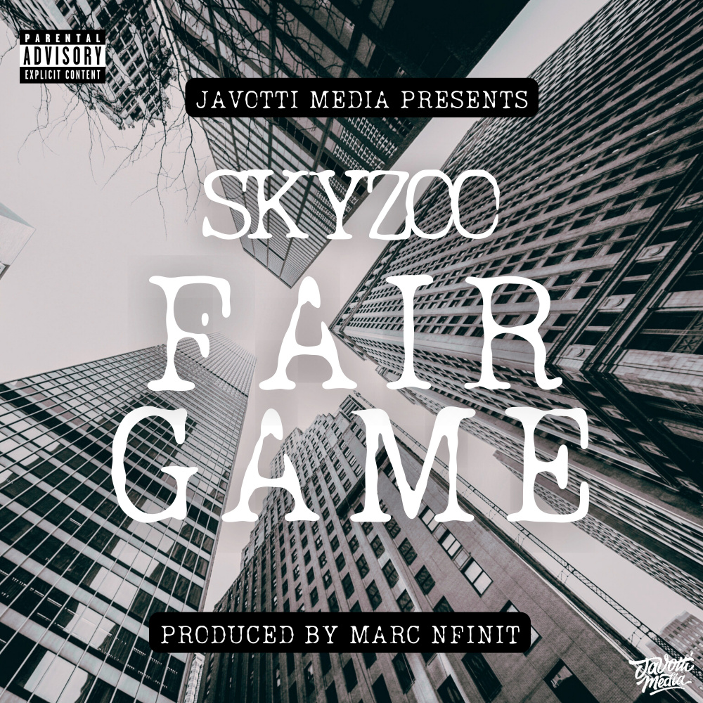 Fair Game (Explicit)