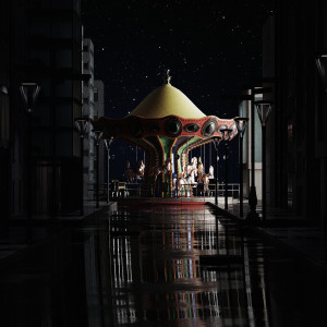 อัลบัม only child (feat. CHE) ศิลปิน APRO