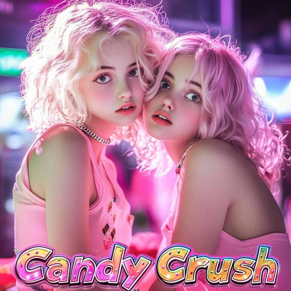 Candy Crush (Explicit)