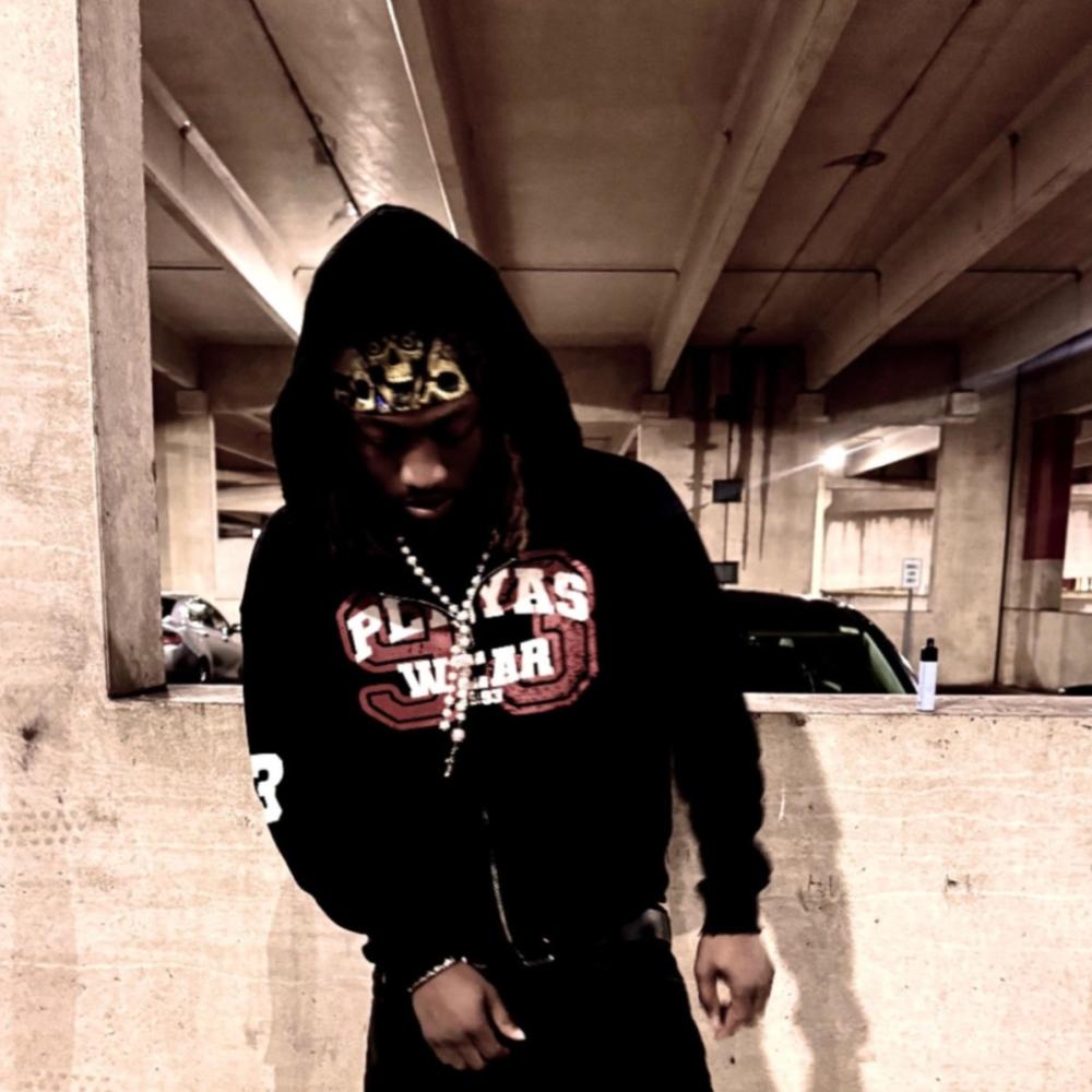Diamond and Pearls (Explicit)