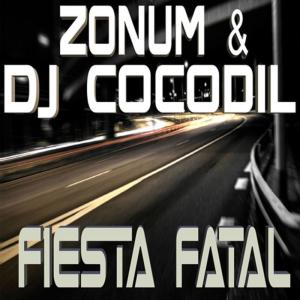 ดาวน์โหลดและฟังเพลง Fiesta Fatal พร้อมเนื้อเพลงจาก Alex Soler