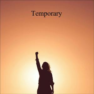 收聽Jeff Heiniger的Temporary (Radio Edit)歌詞歌曲