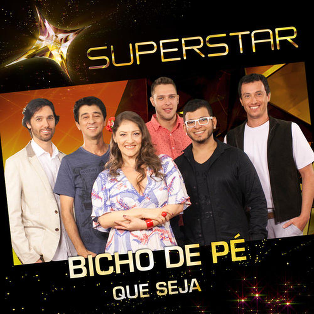 Que Seja (Superstar)