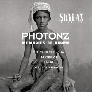 อัลบัม Memories Of Burma ศิลปิน Photonz