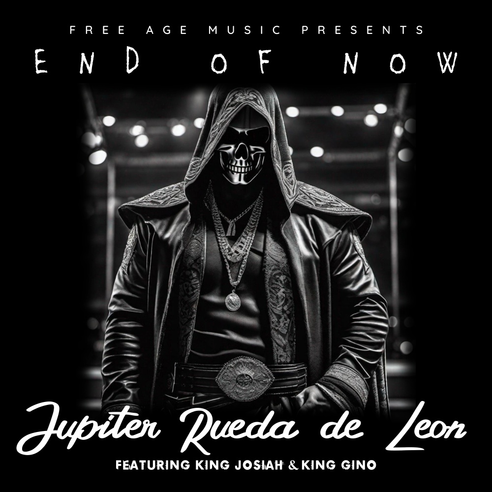 End of Now