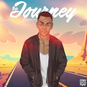 Dengarkan The Journey lagu dari Celestial Soul dengan lirik