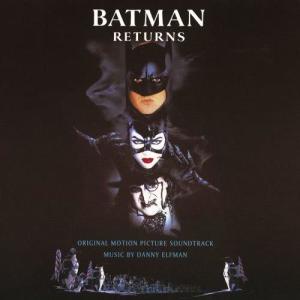 Various的專輯Batman Returns OMPST