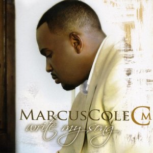 อัลบัม Write My Song ศิลปิน Marcus Cole