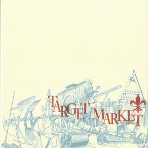 收聽Target Market的End the End歌詞歌曲