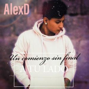 收聽AlexD的A tu lado歌詞歌曲