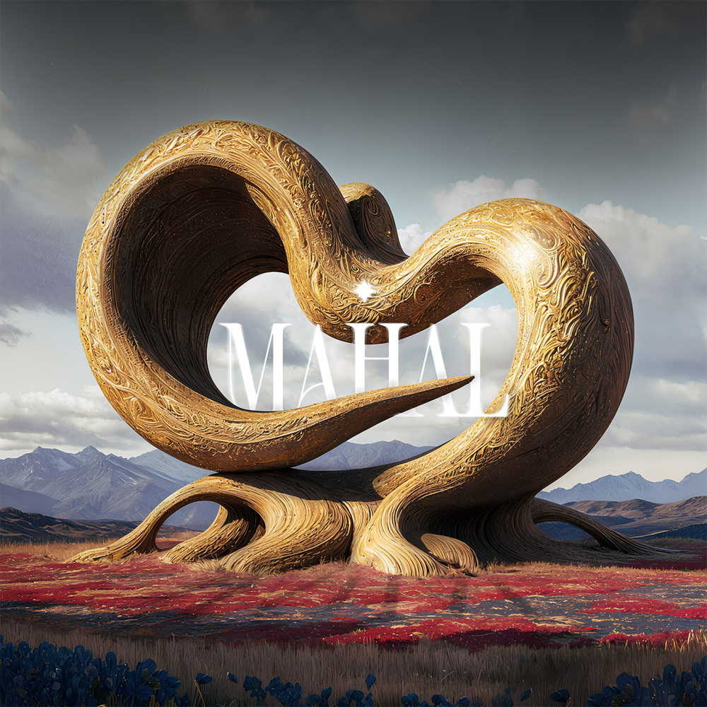 Mahal (Explicit)