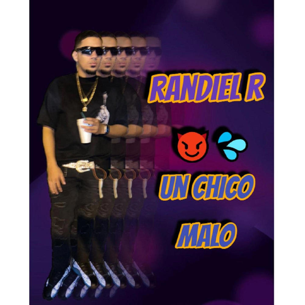 Un Chico Malo