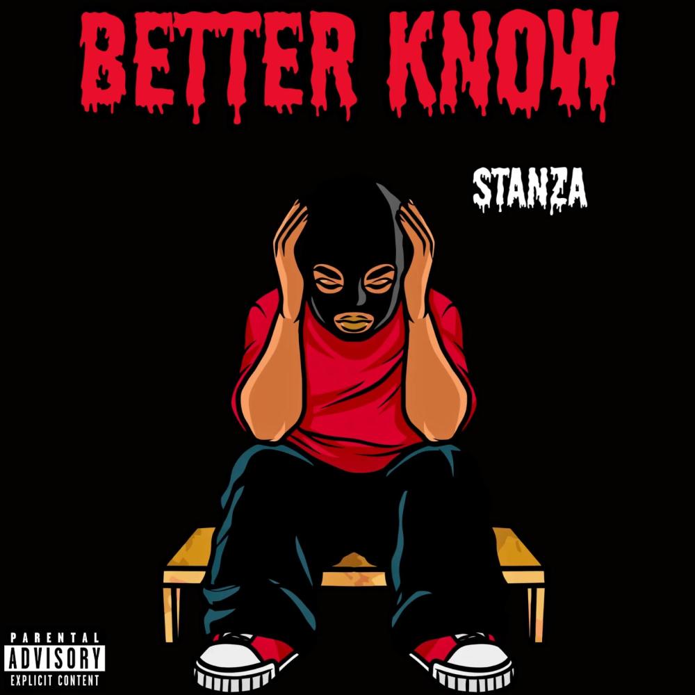 Better Know (Explicit)