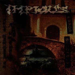 ดาวน์โหลดและฟังเพลง Retaliation พร้อมเนื้อเพลงจาก Impious
