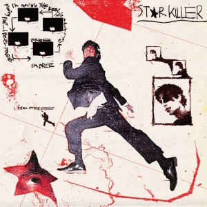 Album STAR KILLER (Explicit) oleh Curtis Waters