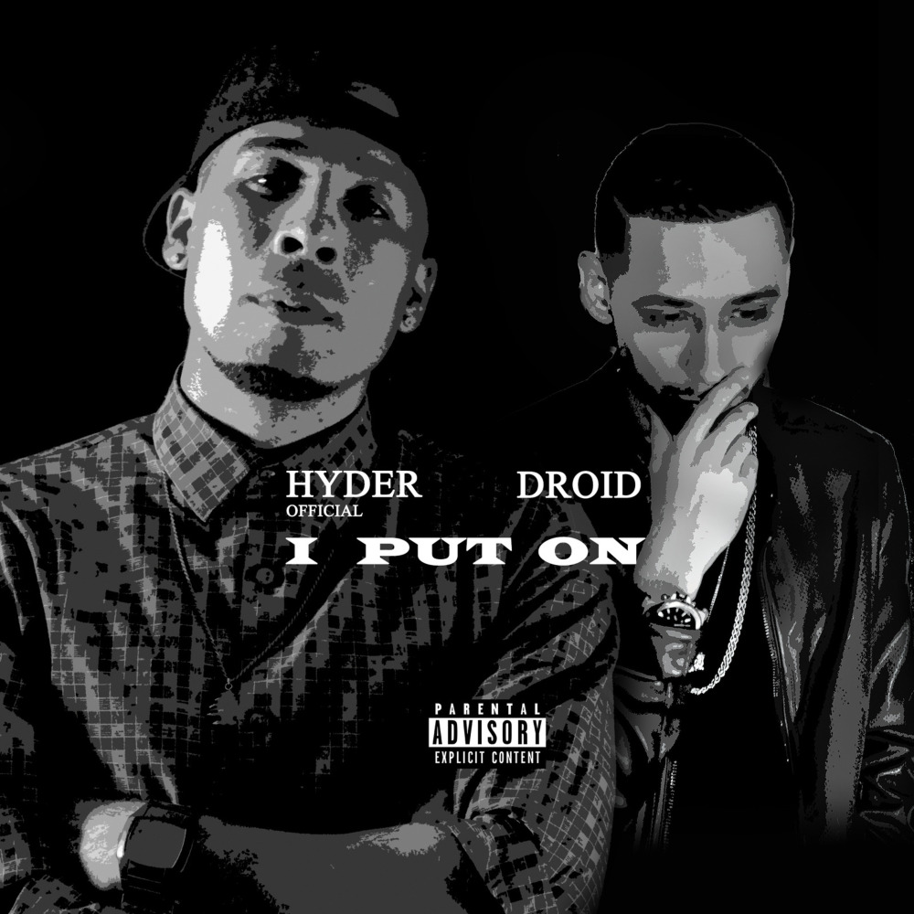 I Put On (Explicit)