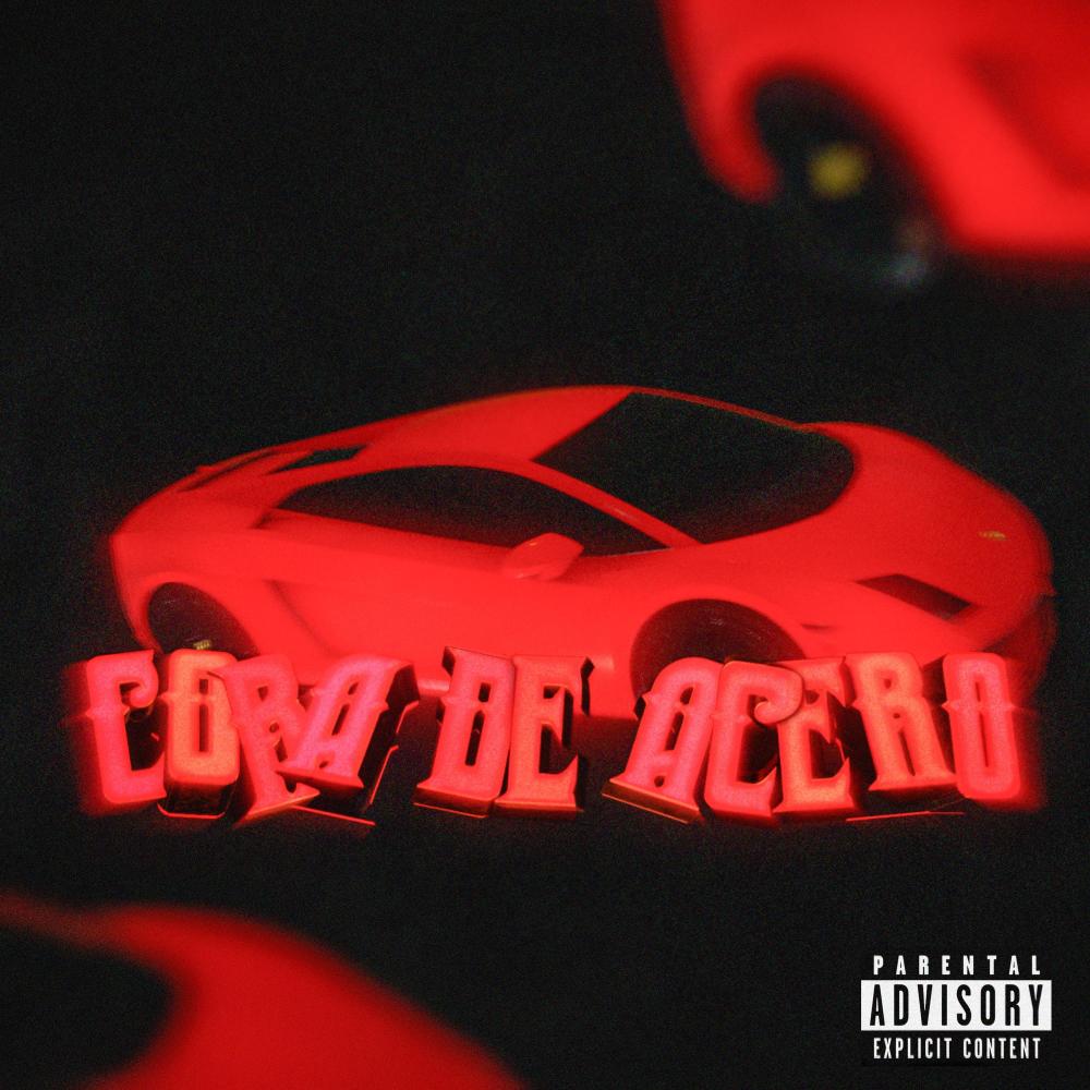 Cora de Acero (feat. Tryhan, Eimsblood, Young Molly & babyxstral) (Explicit)