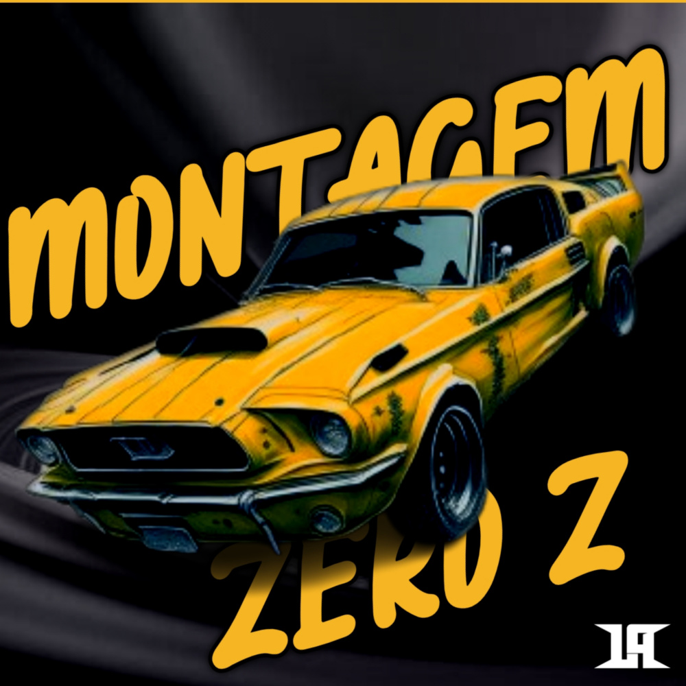 MONTAGEM ZERO Z