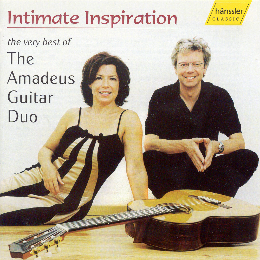 Reverie nocturne, Op. 19 (arr. for 2 guitars): Nocturne for Guitar, Op. 19, "Reverie"