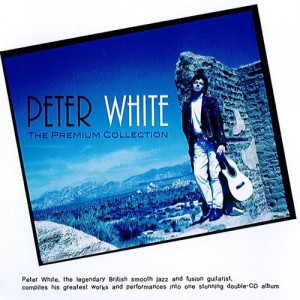 Album The Premium Collection from Peter White