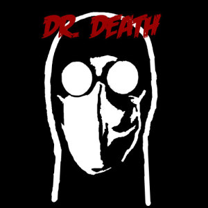 อัลบัม Dr. Death EP ศิลปิน Dr. Death