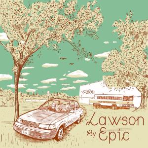 Album Lawson (Explicit) oleh Epic