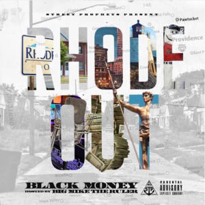 Dengarkan lagu Talkin (feat. Jinsu) (Explicit) nyanyian Black Money dengan lirik