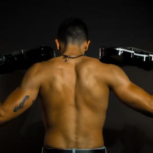 default playlist img