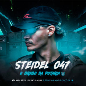 Dj Steidel 047的專輯PONTINHO AMBULANTE (Explicit)