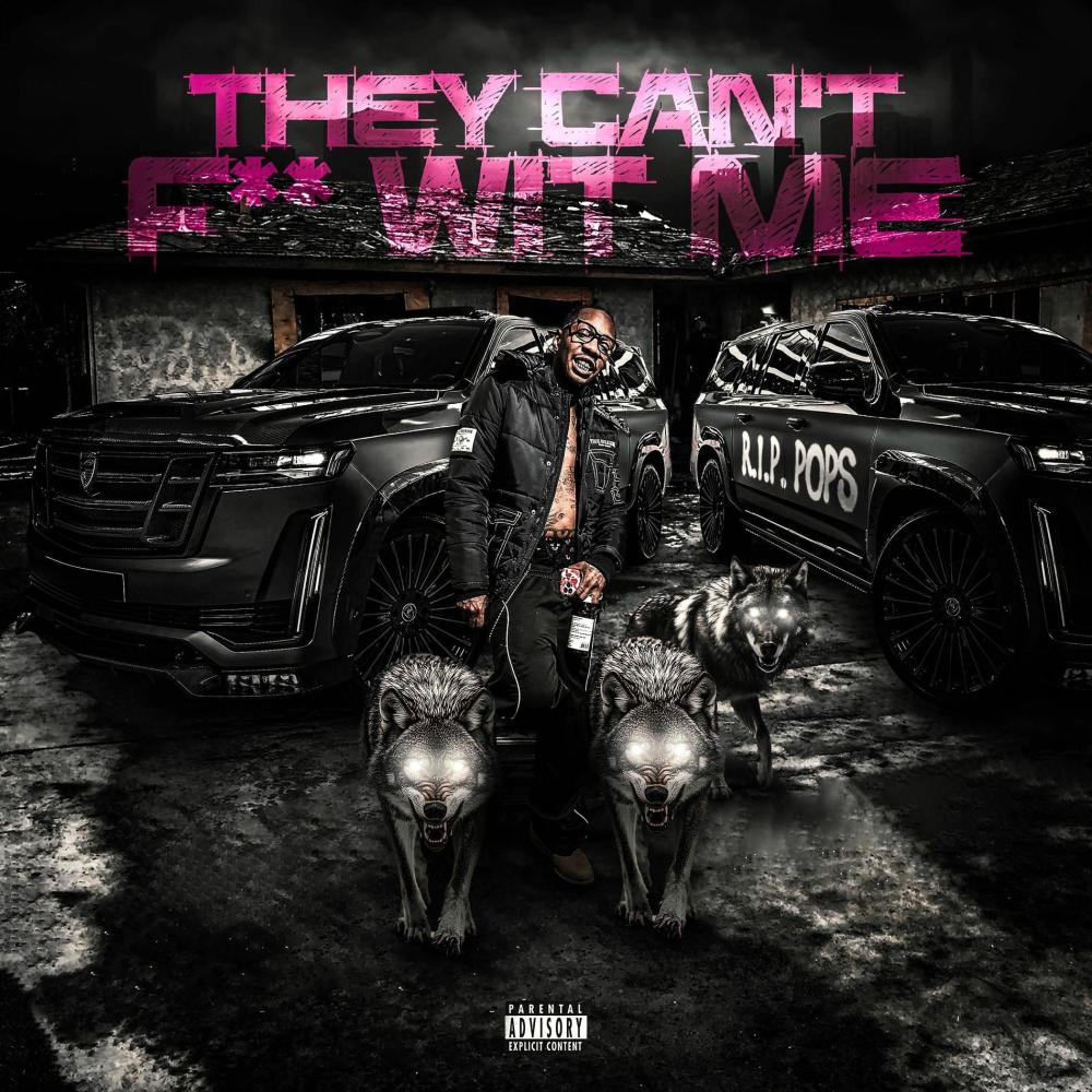 No hook (feat. Lil deuce) (Explicit)