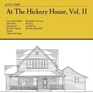 At The Hickory House, Vol. 2
