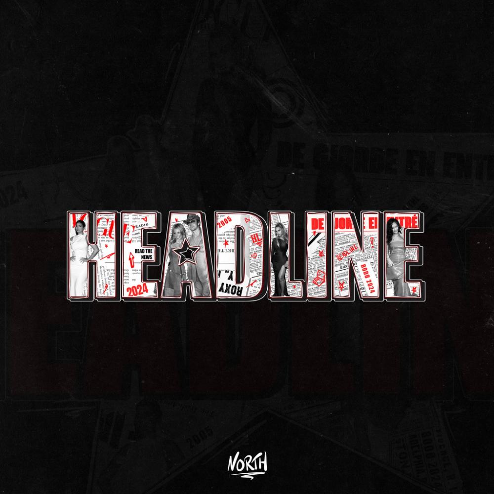 Headline 2024 (Hjemmesnekk) (Explicit)