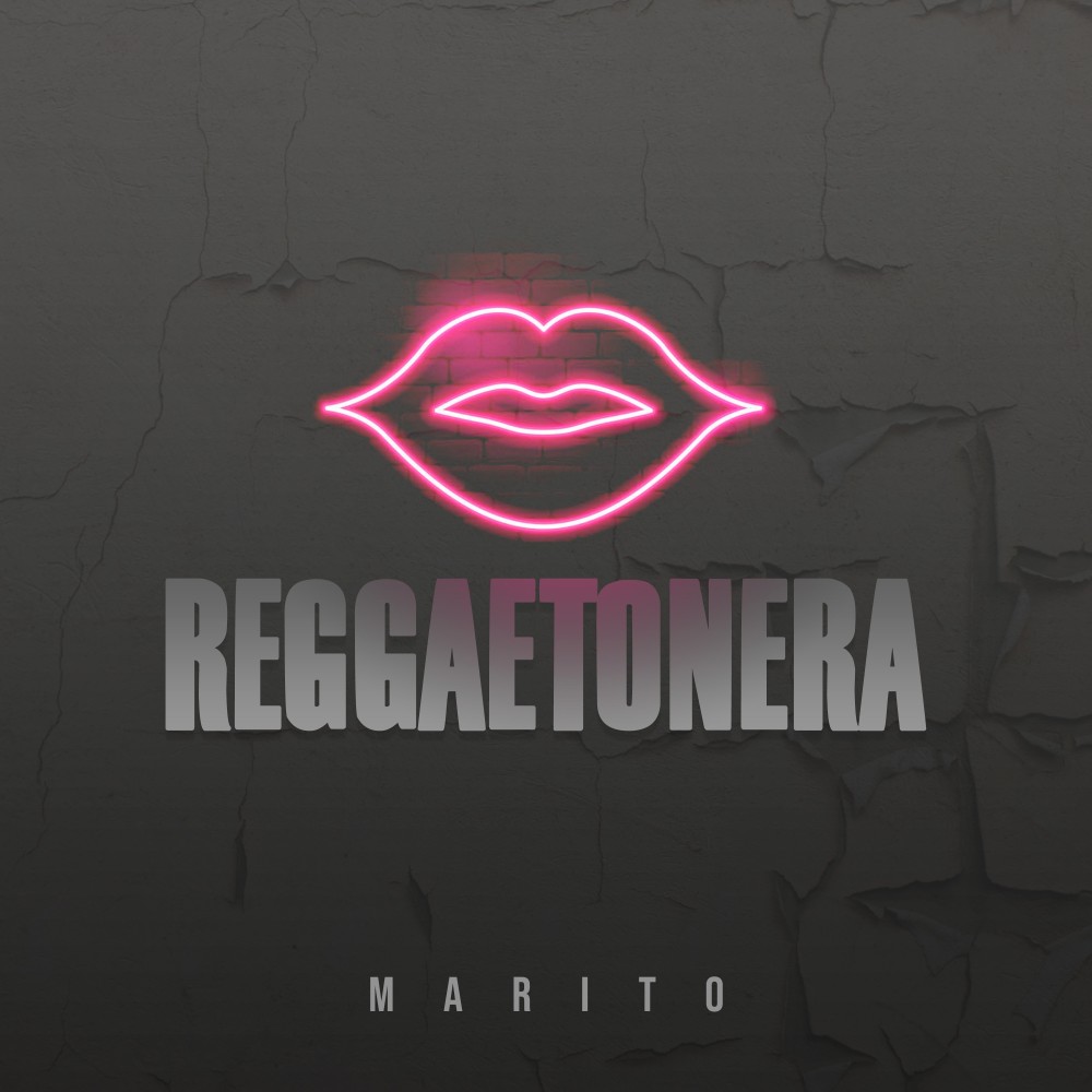 Reggaetonera