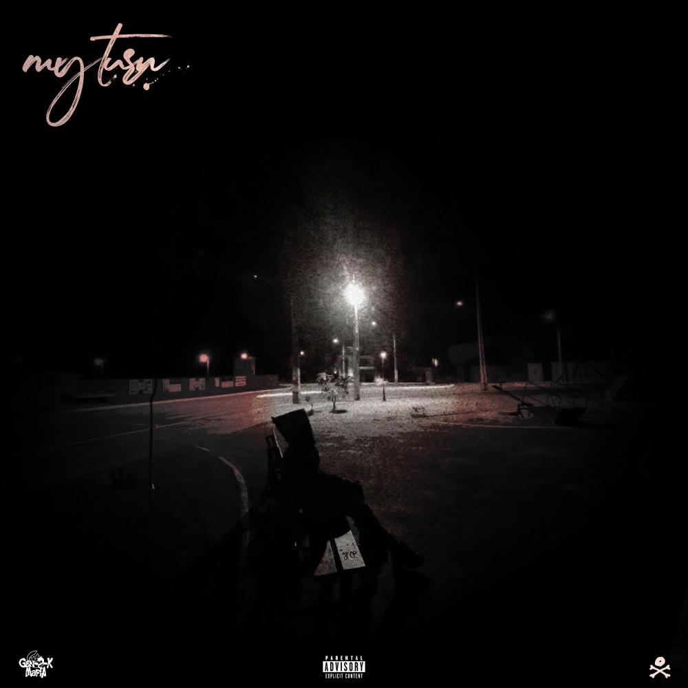 The City (feat. 44boinear & Tjriverss) (Explicit)