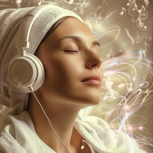 อัลบัม Tones of Relaxation: Echoes Soothe Deeply ศิลปิน Them Drunkin Bonzes