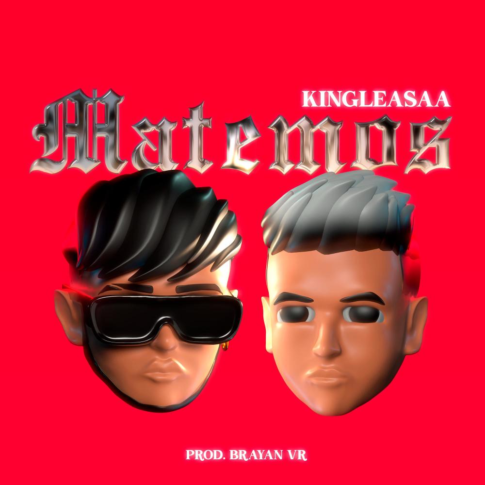Matemos(feat. King Leasaa)