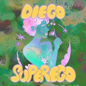 ดาวน์โหลดและฟังเพลง Diego Superego พร้อมเนื้อเพลงจาก Rimba