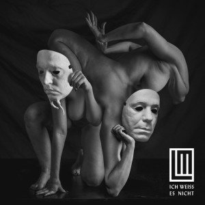 收聽LINDEMANN的Ich weiß es nicht歌詞歌曲