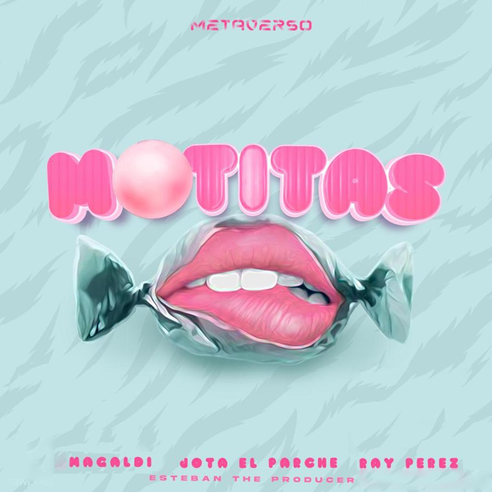 Motitas