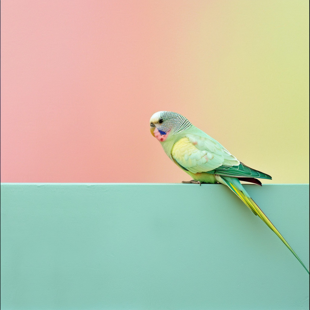 Coro Del Amanecer De Los Pájaros Tranquilos